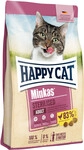 HappyCat Katzenfutter Minkas Sterilised Geflügel 10 kg HappyCat Katzenfutter Minkas Sterilised Geflügel 10 kg