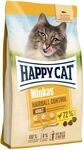 HappyCat Katzenfutter Minkas Hairball Geflügel 1,5 kg HappyCat Katzenfutter Minkas Hairball Geflügel 1,5 kg