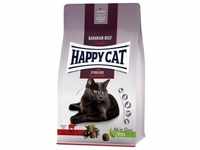 HappyCat Katzenfutter Sterilised Voralpen Rind 1,3 kg