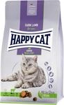 HappyCat Katzenfutter Senior Weide Lamm 1,3 kg