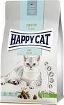 HappyCat Katzenfutter Sensitive Light 300 g