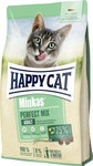 HappyCat Katzenfutter Minkas Perfect Mix Gefl&uuml;gel 1,5 kg