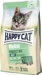 HappyCat Katzenfutter Minkas Perfect Mix Gefl&uuml;gel 4 kg