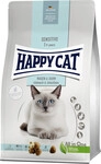 HappyCat Katzenfutter Sensitive Magen&Darm 300 g