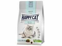 Happy Cat HappyCat Katzenfutter Sensitive Haut & Fell 1,3 kg GLO629206122
