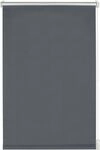 Gardinia EasyFix Thermo Rollo schiefer 120 x 150 cm