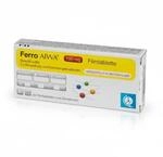 T & D Pharma GmbH Ferro Aiwa 100 mg Filmtabletten 20 St 15250352_DBA