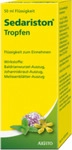 Aristo Pharma GmbH Sedariston Tropfen 50 ml 10169987_DBA