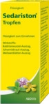 Aristo Pharma GmbH Sedariston Tropfen 20 ml 10169970_DBA