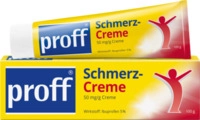 Dr. Theiss Naturwaren GmbH Proff Schmerzcreme 5% 100 g 11072451_DBA
