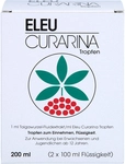 Harras Pharma Curarina Arzneimittel GmbH Eleu Curarina Tropfen 1ml