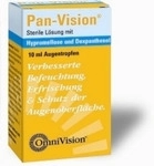 OmniVision GmbH Pan-Vision Augentropfen 3X10 ml 03821890_DBA