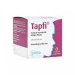 P&auml;dia GmbH Tapfi 25 mg/25 mg wirkstoffhaltiges Pflaster 20 St 16739776_DBA