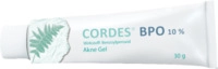 Ichthyol-Gesellschaft Cordes, Hermanni & Co. (GmbH & Co.) KG Cordes BPO 10% Gel 30 g