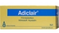 Ardeypharm GmbH Adiclair Filmtabletten 20 St 03690086_DBA