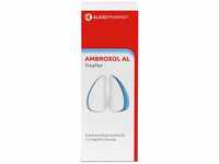 ALIUD Pharma GmbH Ambroxol AL Tropfen 50 ml 07258658_DBA