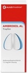 ALIUD PHARMA GmbH Ambroxol AL Tropfen zur Erleichterung des Abhustens bei
