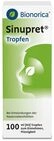 Bionorica SE Sinupret Tropfen 100 ml 00939786_DBA