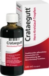 Dr. Willmar Schwabe GmbH & Co. KG Crataegutt Herz-Kreislauf-Tropfen 100 ml