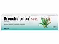 STADA Consumer Health Deutschland GmbH Bronchoforton Salbe 100 g 07269952_DBA