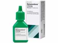 MUNDIPHARMA GmbH Betaisodona Lösung 30 ml 01931491_DBA