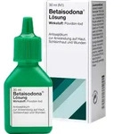 HERMES ARZNEIMITTEL GmbH Betaisodona L&ouml;sung 30 ml 01931491_DBA