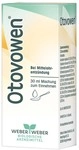 Weber & Weber GmbH Otovowen Mischung 30 ml 00753484_DBA
