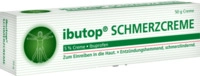 axicorp Pharma GmbH Ibutop Schmerzcreme 50 g 09750607_DBA