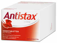 STADA Consumer Health Deutschland GmbH Antistax extra Venentabletten 180 St
