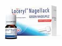 Galderma Laboratorium GmbH Loceryl Nagellack gegen Nagelpilz DIREKT-Applikat. 1.25 ml