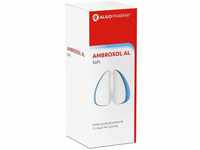 ALIUD Pharma GmbH Ambroxol AL 15 mg/5 ml Saft 100 ml 04765768_DBA