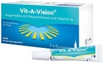 OmniVision GmbH Vit-A-Vision Augensalbe 2X5 g 12418532_DBA