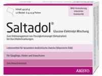 Aristo Pharma GmbH Saltadol Elektrolyt Plv.z.Her.e.Lsg.z.Einnehmen 12 St 11661779_DBA