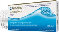 Dr. Gerhard Mann chem.-pharm. Fabrik GmbH Artelac Complete EDO Augentropfen 10X0.5 ml