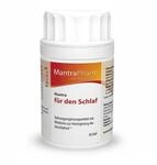 MantraPharm OHG Mantra f&uuml;r den Schlaf Kapseln 30 St 15563861_DBA