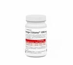 biomo pharma GmbH Omega-3 Biomo 1000 mg Weichkapseln 56 St 17825549_DBA