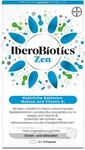 Bayer Vital GmbH Iberobiotics Zen Kapseln 2X14 St 17903002_DBA