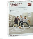 BORT GmbH Bort SellaFlex Daumenst&uuml;tze M schwarz 1 St 10207133_DBA