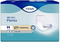 Essity Germany GmbH Tena Pants Normal M bei Inkontinenz 4X18 St 00560762_DBA