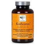 New Nordic Deutschland GmbH Kurkuma Gummies 60 St 18298738_DBA