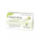 Johannes B&uuml;rger Ysatfabrik GmbH Styptysat 400 mg &uuml;berzogene Tabletten 30 St