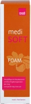 medi GmbH & Co. KG Medi Soft Schaum 1X125 ml 18043033_DBA