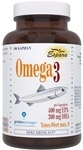 Espara GmbH Omega-3 Kapseln 60 St 18411962_DBA