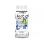 Nestl&eacute; Health Science (Deutschland) GmbH Resource 2.0 fibre Neutral 4X200 ml