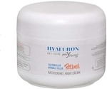 S+H Pharmavertrieb GmbH Hyaluron Proyoung Retinol Nachtcreme 50 ml 18157050_DBA