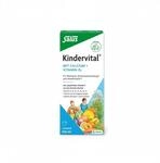 Salus Pharma GmbH Kindervital mit Calcium+D3 Tonikum Salus 250 ml 18226934_DBA