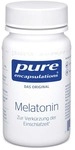 pro medico GmbH Pure Encapsulations Melatonin Kapseln 60 St 18497337_DBA