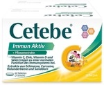 STADA Consumer Health Deutschland GmbH Cetebe Immun Aktiv Tabletten 120 St