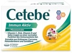 STADA Consumer Health Deutschland GmbH Cetebe Immun Aktiv Tabletten 60 St