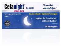 Cefak KG Cefanight intens 2 mg Hartkapseln 100 St 18423681_DBA